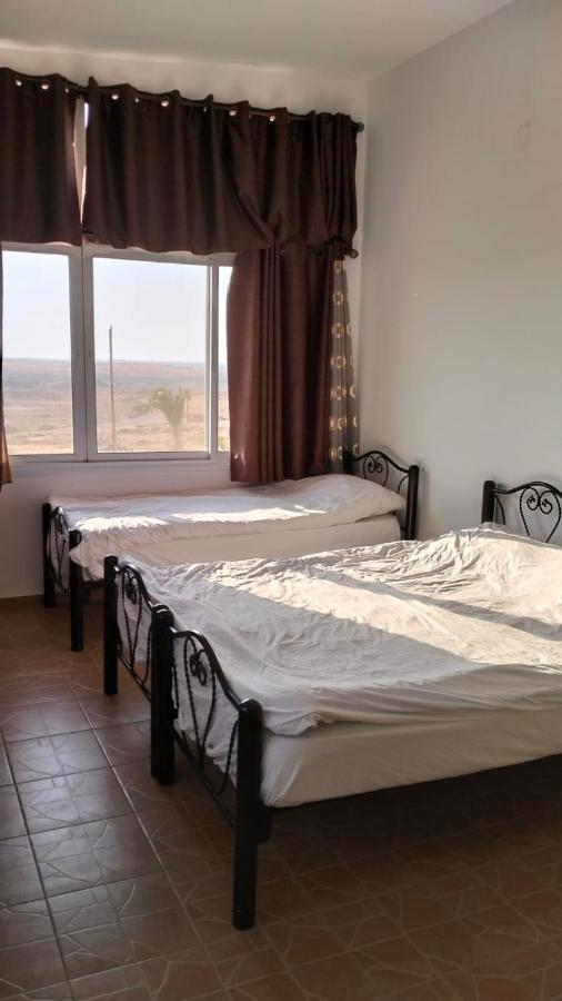 Desert Fantasy Villa Be'er Milka ภายนอก รูปภาพ