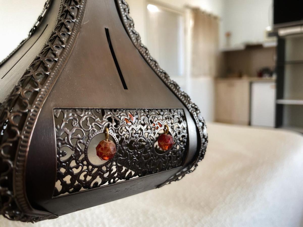 Desert Fantasy Villa Be'er Milka ภายนอก รูปภาพ