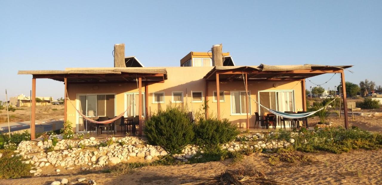 Desert Fantasy Villa Be'er Milka ภายนอก รูปภาพ